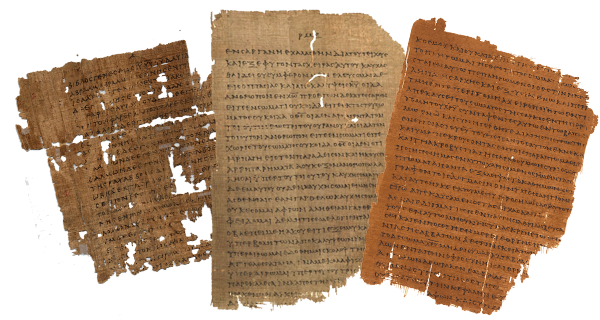 manuscriptures